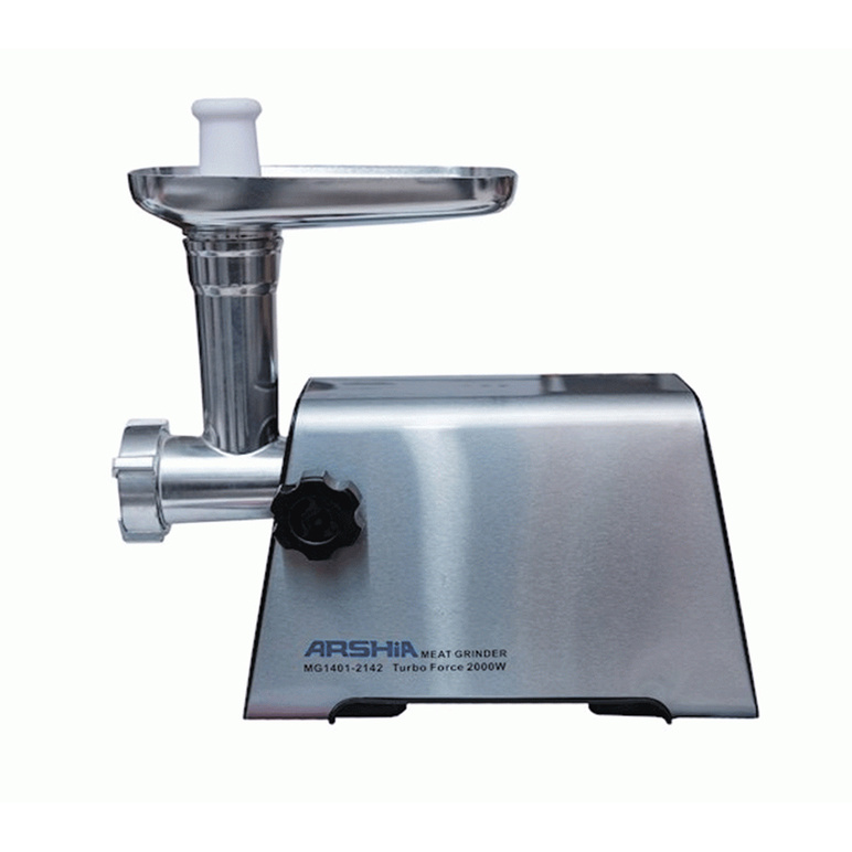 Arshia  2000 Vt Gücündə Ətçəkən Maşın MG1401-2142